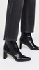 Saige 2 Cap Toe Booties