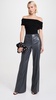 Dylan Vegan Leather Pants