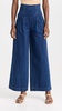 High Rise Wide Leg Jeans