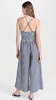 Gabrielle Gingham Jumpsuit