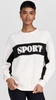 Sport Sweatshirt