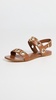 Milan Sandals