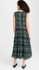 Wallis Pintuck Print Dress