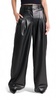 rennert pant in black