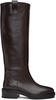 Brown Henry Tall Boots