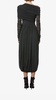 Philosophy Stretch Tulle Dress