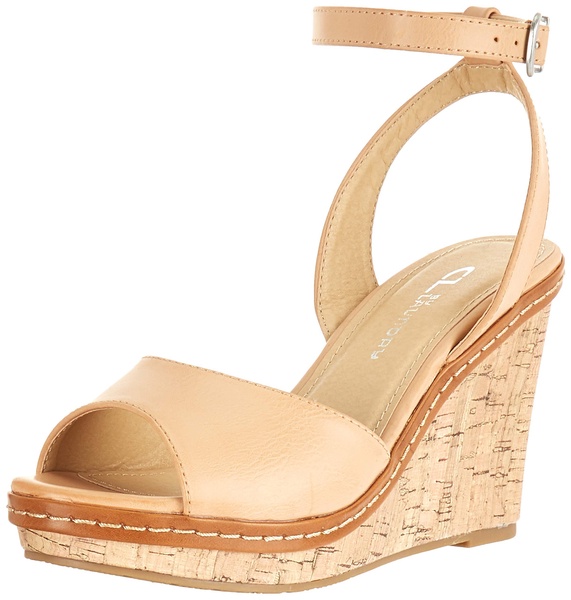 CL by Chinese Laundry Women's Platform Wedge Sandal