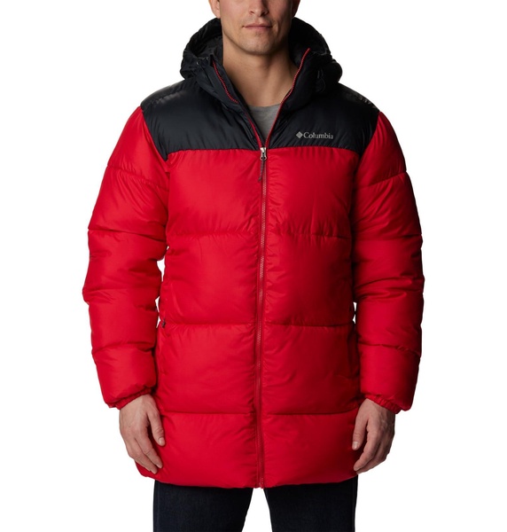 Columbia Men's Puffect Parka