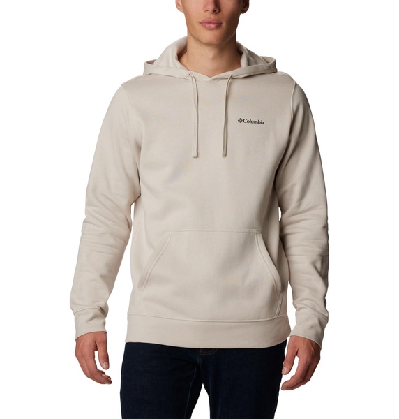 Columbia Men's Trek Hoodie