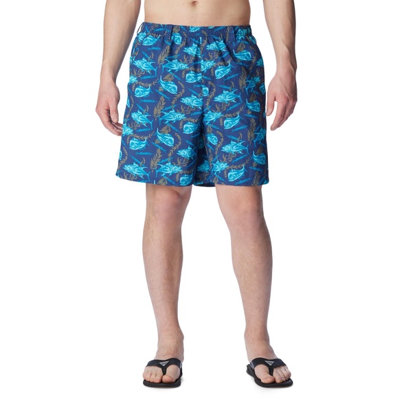 Columbia Men's Super Backcast Water Short