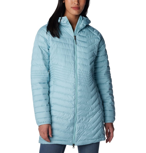 Columbia Women's Powder Lite Mid Jacket