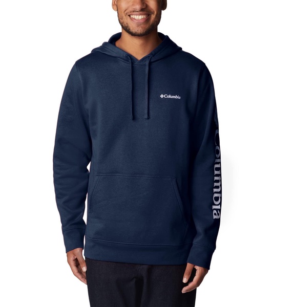 Columbia Men's Trek Hoodie