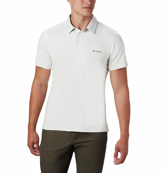 Tech Trail Polo