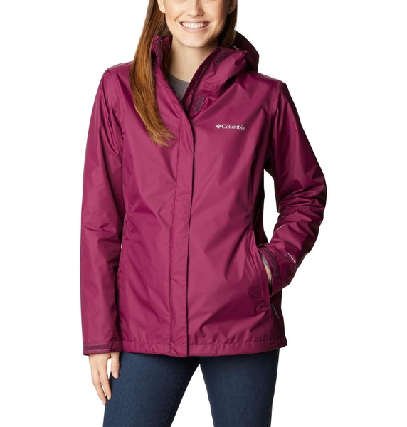 Columbia Women's Arcadia II Jacket