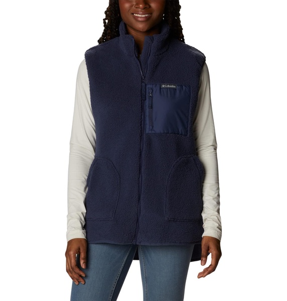 Columbia Women's Holly Hideaway Vest