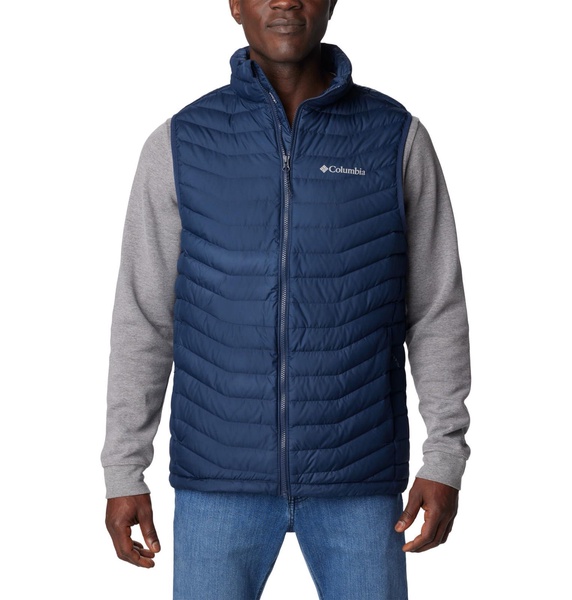 Columbia Men's Westridge Down Vest