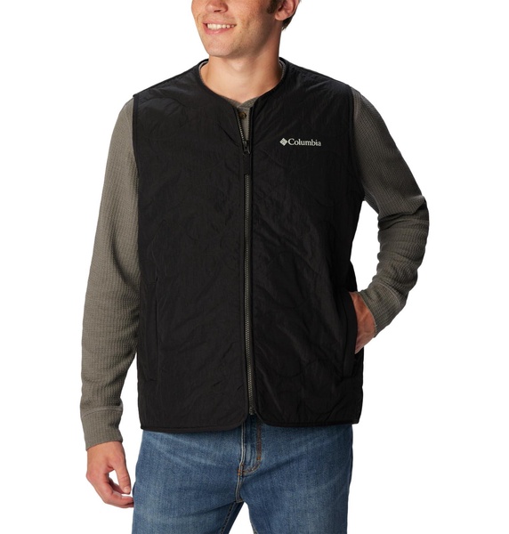 Columbia Men's Birchwood Vest