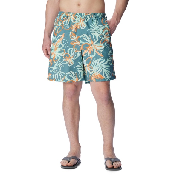 Columbia Men's Super Backcast Water Short