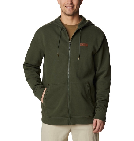 Columbia Men's Roughtail Hoodie Full Zip