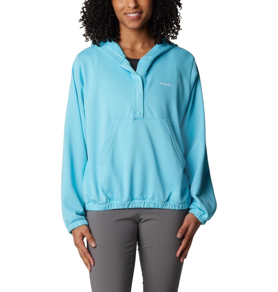 Columbia Women's Trek French Terry Coverup