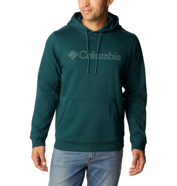 Columbia Men's Northern Comfort Hoodie