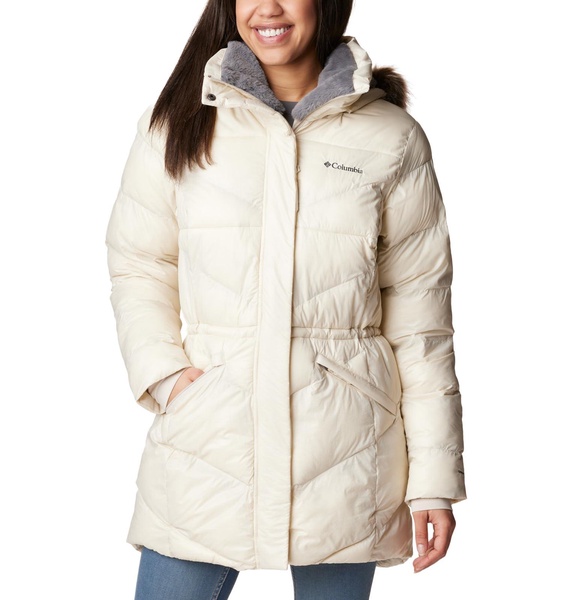 Columbia Women's Peak to Park Ii Mid Insulated Jacket