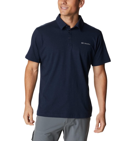 Columbia Men's Thistletown Hills Polo