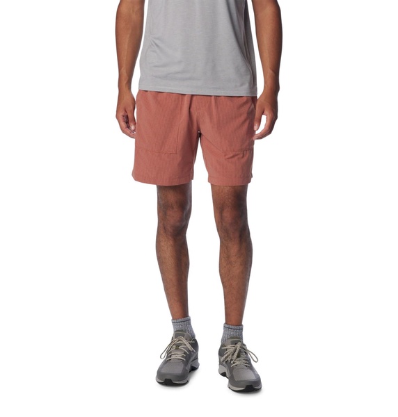 Columbia Men's Black Mesa Lightweight Short