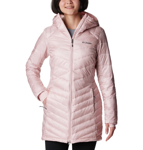 Columbia Women's Joy Peak Mid Jacket