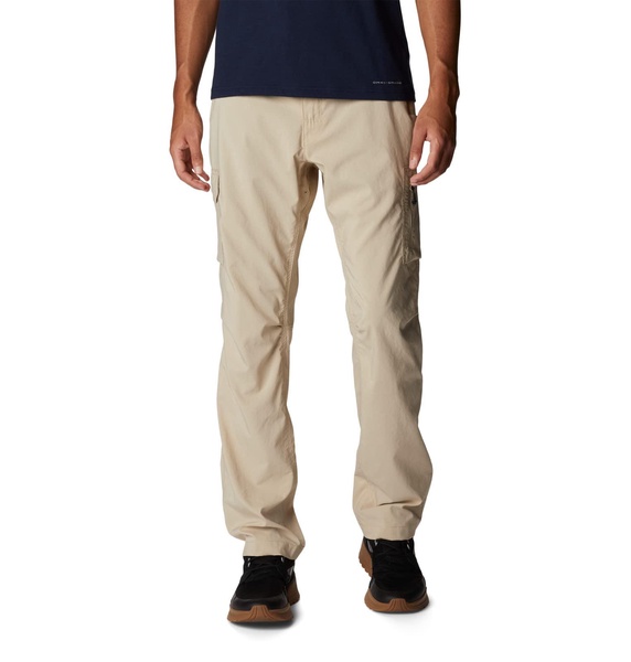 Columbia Men's Silver Ridge Utility Pant