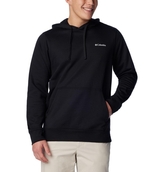 Columbia Men's Trek Hoodie