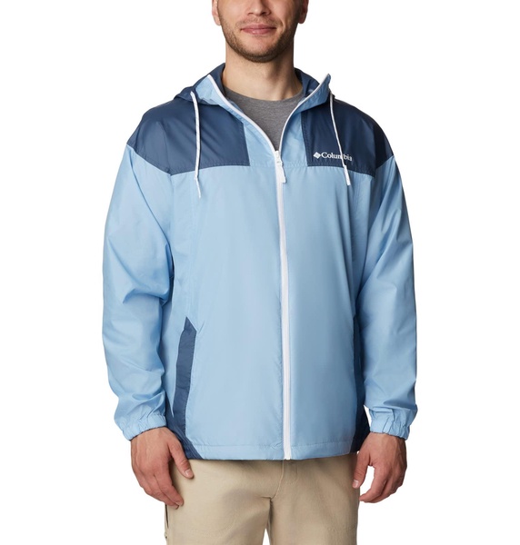 Columbia Men's Flash Challenger Windbreaker