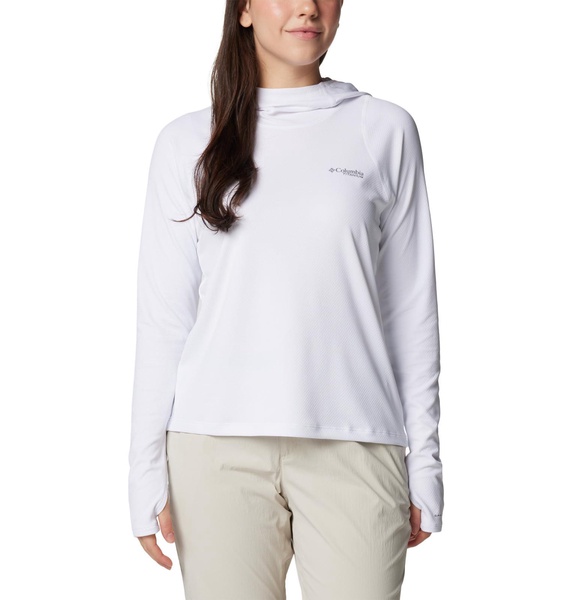 Columbia Women's Summit Valley Hoodie