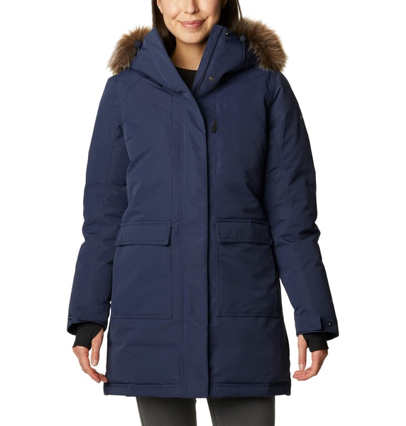 Columbia Women's Little Si Insulated Parka