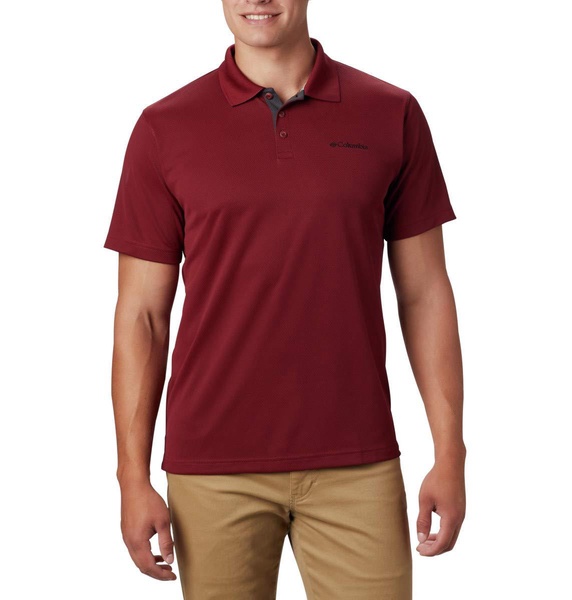 Men's Utilizer Polo Shirt