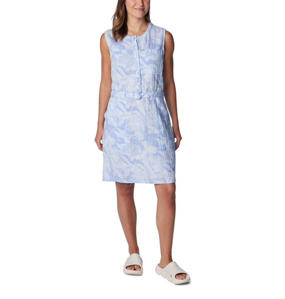 Columbia Women's Holly Hideaway Breezy Dress