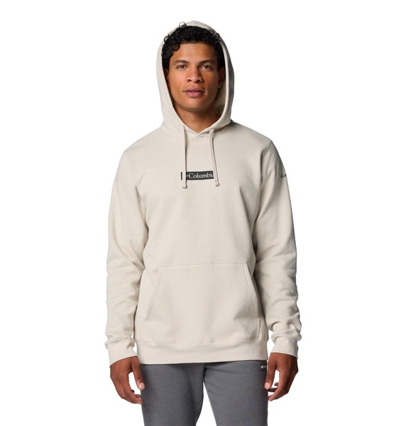 Columbia Men's Trek Hoodie