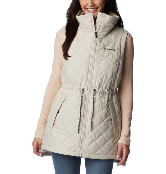 Columbia Women's Copper Crest Mid Vest