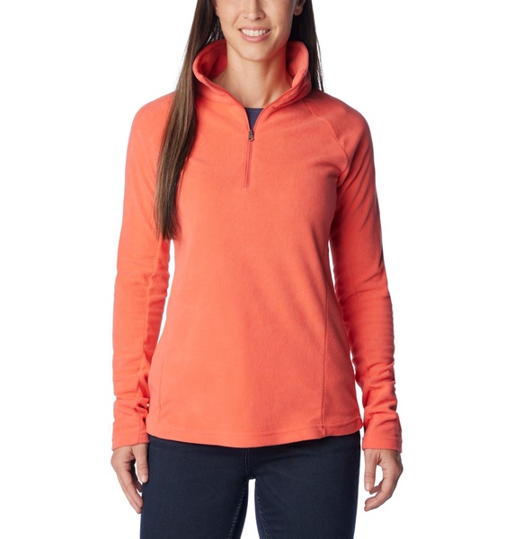 Columbia Women's Glacial Iv Half Zip