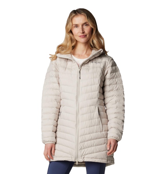 Columbia Women's Westridge Mid Down Jacket