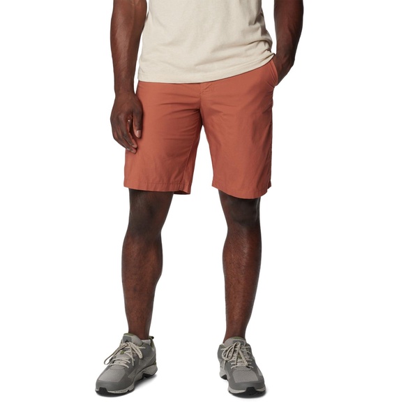 Columbia Men's Washed Out Short