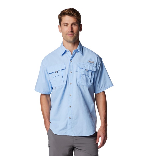 Columbia Men's Bahama II Short Sleeve Shirt