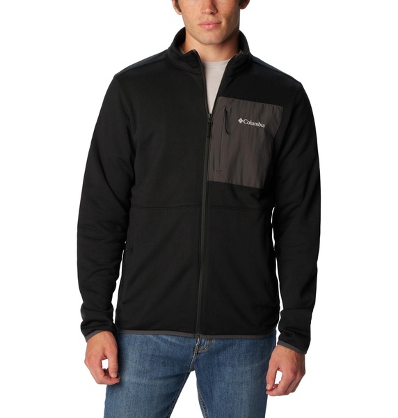 Columbia Men's Hike Full Zip