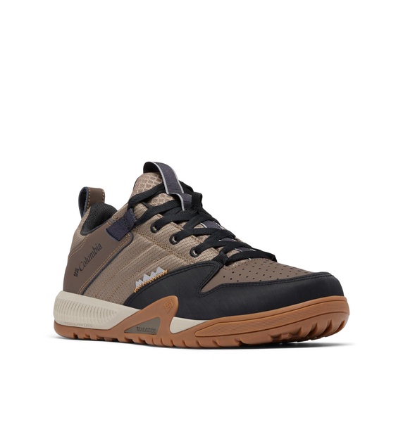 Columbia Men's Landroamer Trailrider Sneaker