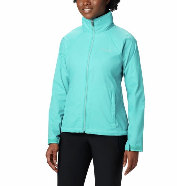 Columbia Women's Switchback III Jacket