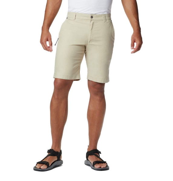 Columbia Men's Flex ROC Short, UV Sun Protection, Comfort Stretch