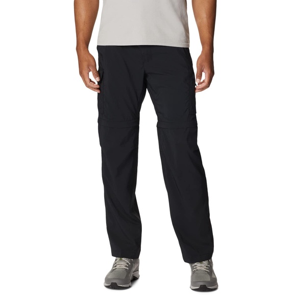 Columbia Men's Silver Ridge Utility Convertible Pant