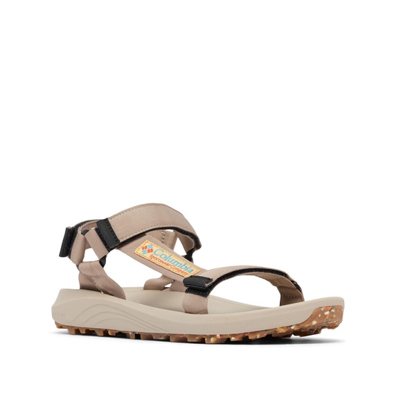 Columbia Men's Globetrot Sandal Sport