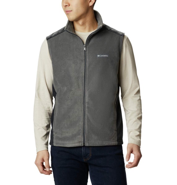 Columbia Men's Steens Mountain Vest