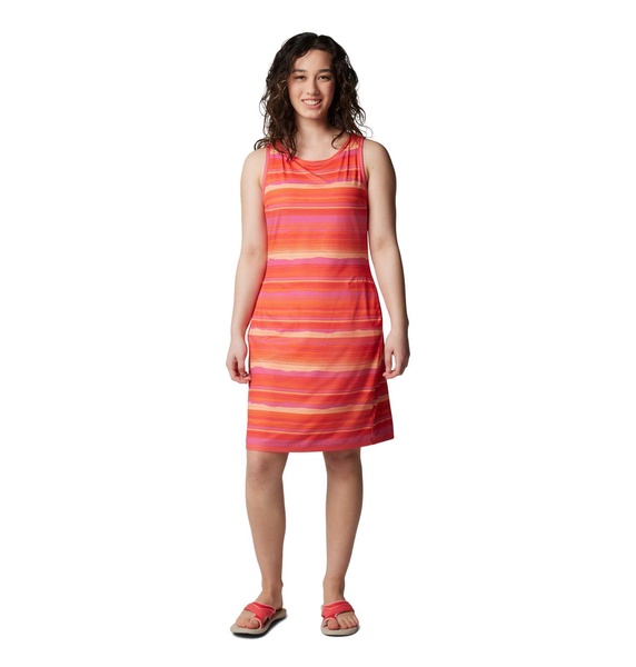 Columbia Women's Chill River Printed Dress